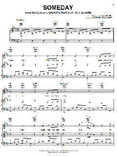 Someday von All-4-One (Download) 