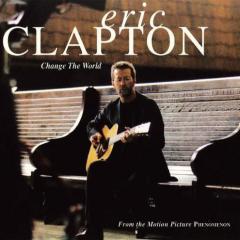 Change The World von Eric Clapton (Download) 