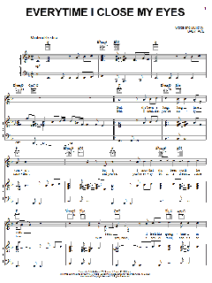 Everytime I Close My Eyes von Babyface (Download) 