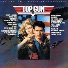 Danger Zone von Kenny Loggins (Download) 