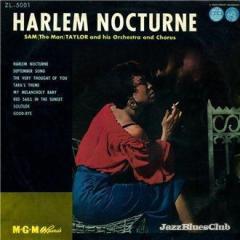 Harlem Nocturne von Dick Rogers (Download) 