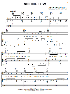 Moonglow von Rod Stewart (Download) 