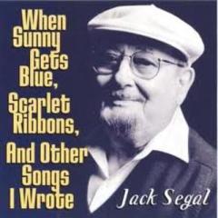 When Sunny Gets Blue von Jack Segal (Download) 