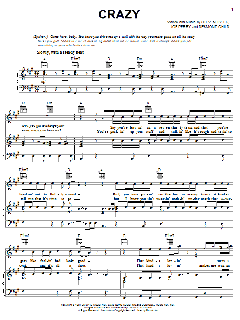 Crazy von Aerosmith (Download) 