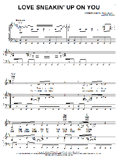 Love Sneakin' Up On You von Bonnie Raitt (Download) 