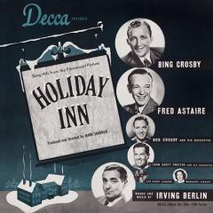 Happy Holiday von Peggy Lee (Download) 