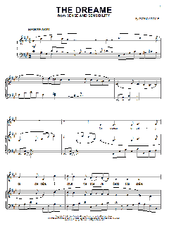 The Dreame von Patrick Doyle (Download) 