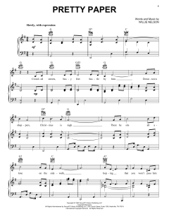 Pretty Paper von Roy Orbison (Download) 