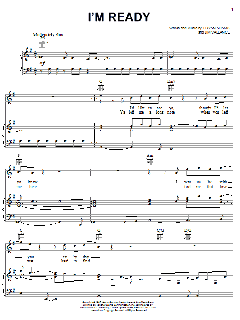 I'm Ready von Bryan Adams (Download) 