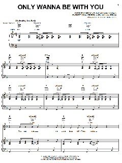 Only Wanna Be With You von Everett Dean Felber (Download) 