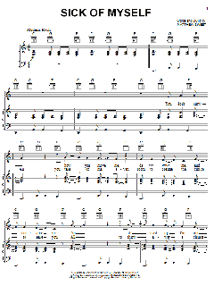 Sick Of Myself von Matthew Sweet (Download) 