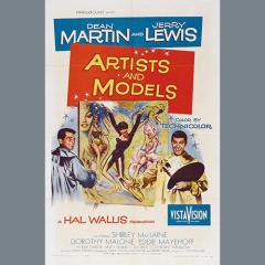 Innamorata (Sweetheart) von Harry Warren (Download) 