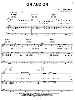 On And On von Erykah Badu (Download) 