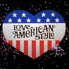 Love American Style von The Cowsills (Download) 