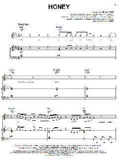 Honey von Mariah Carey (Download) 
