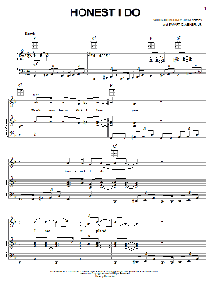 Honest I Do von Jimmy Reed (Download) 