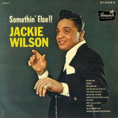 I Just Can't Help It von Jackie Wilson (Download) 