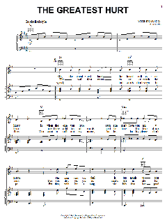 The Greatest Hurt von Jackie Wilson (Download) 