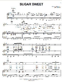 Sugar Sweet von Muddy Waters (Download) 