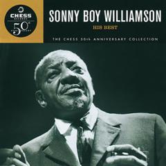 Fattening Frogs For Snakes von Sonny Boy Williamson (Download) 