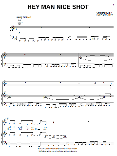 Hey Man Nice Shot von Filter (Download) 