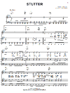 Stutter von Elastica (Download) 