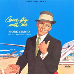 April In Paris von Frank Sinatra (Download) 