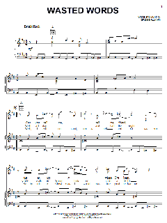 Wasted Words von Allman Brothers Band (Download) 