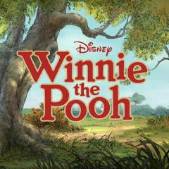 Winnie The Pooh von Sherman Brothers (Download) 