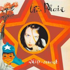 Supernova von Liz Phair (Download) 