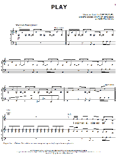 Play von Jennifer Lopez (Download) 