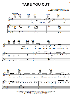 Take You Out von Luther Vandross (Download) 