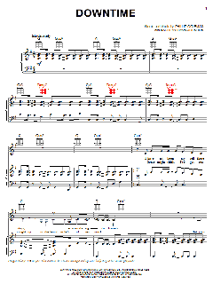 Downtime von Jo Dee Messina (Download) 