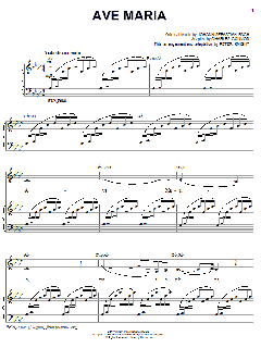 Ave Maria von Charles Gounod (Download) 