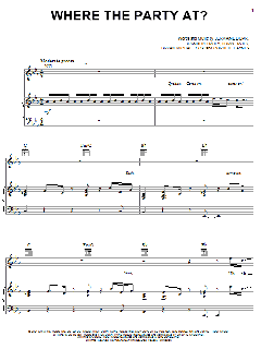 Where The Party At von Nelly (Download) 