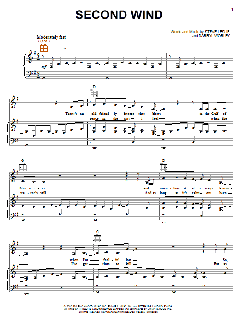 Second Wind von Darryl Worley (Download) 