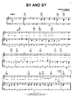 By And By von Elvis Presley (Download) 