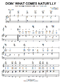 Doin' What Comes Natur'lly von Ethel Merman (Download) 