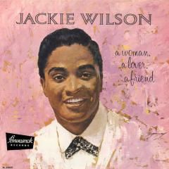 Am I The Man von Jackie Wilson (Download) 