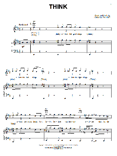 Think von James Brown (Download) 