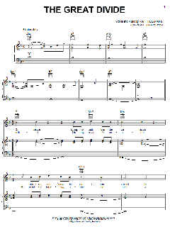 The Great Divide von Point Of Grace (Download) 