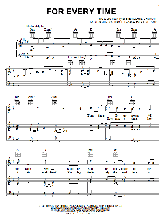 For Every Time von Steve Camp (Download) 