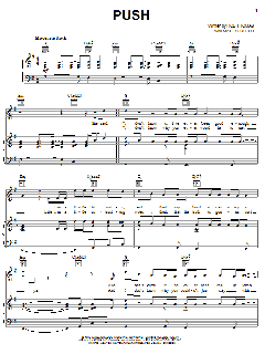 Push von Matchbox 20 (Download) 