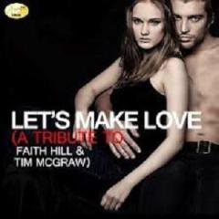 Let's Make Love von Faith Hill (Download) 