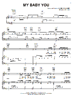My Baby You von Marc Anthony (Download) 