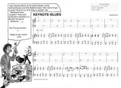 Amadeus und seine Freunde 1 von Axel Benthien 