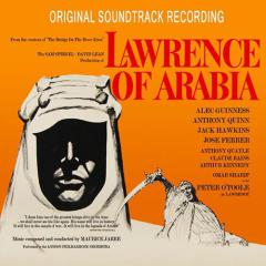 Theme from Lawrence Of Arabia von Maurice Jarre (Download) 