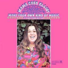 Make Your Own Kind Of Music von Barry Mann (Download) 