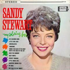 My Coloring Book von Fred Ebb (Download) 