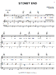 Stoney End von Laura Nyro (Download) 